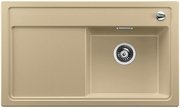 Мойка Бланко Zenar 45 S крыло слева шампань фото в Екатеринбурге Мойка Blanco Zenar 45 S крыло слева шампань фото в Екатеринбурге