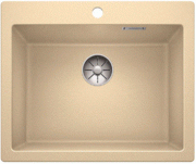 Мойка Бланко PLEON 6 SILGRANIT PuraDur шампань фото в Екатеринбурге Мойка Blanco PLEON 6 SILGRANIT PuraDur шампань фото в Екатеринбурге