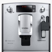Кофемашина CafeRomatica Nivona NICR 530 фото 4 в Екатеринбурге