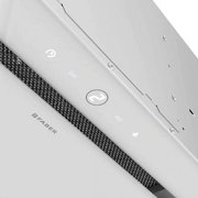 Вытяжка Faber ARIA WH 72 фото 2 в Екатеринбурге