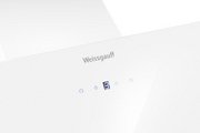 Купольная вытяжка Weissgauff Yota 600 Touch White Glass фото 4 в Екатеринбурге