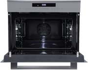 Духовой шкаф Korting OKB 3250 GBXGr MW фото 3 в Екатеринбурге