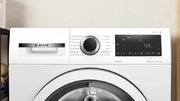 Стирально-сушильная машина Bosch WNA144VBSN фото 2 в Екатеринбурге
