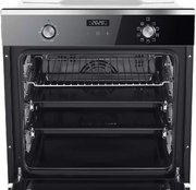 Духовой шкаф Haier HOX-P09CGBX фото 3 в Екатеринбурге