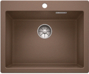 Мойка Бланко PLEON 6 SILGRANIT PuraDur мускат фото в Екатеринбурге Мойка Blanco PLEON 6 SILGRANIT PuraDur мускат фото в Екатеринбурге
