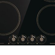 Индукционная варочная панель Gorenje IK640CLB фото 3 в Екатеринбурге