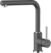 Смеситель Omoikiri NAKAGAWA PL фото в Екатеринбурге