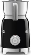 Вспениватель молока Smeg MFF11BLEU фото 2 в Екатеринбурге