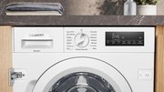 Встраиваемая стиральная машина Siemens WI14W443 фото 2 в Екатеринбурге