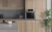 Духовой шкаф Haier HOQ-F6QAN3GG фото 4 в Екатеринбурге
