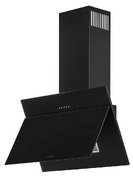 Вытяжка KRONA ESTER 600 black PB фото 4 в Екатеринбурге