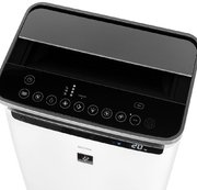 Очиститель воздуха BORK A807 фото 4 в Екатеринбурге