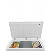 Морозильный ларь Schaub Lorenz SLF C300M0 W фото 4 в Екатеринбурге