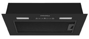 Встраиваемая вытяжка Maunfeld THAMES 651 GEST BLACK фото 4 в Екатеринбурге