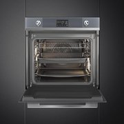Духовой шкаф Smeg SO6102TS фото 3 в Екатеринбурге