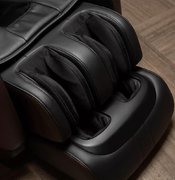 Массажное кресло БОРК D630 фото 4 в Екатеринбурге Массажное кресло BORK D630 фото 4 в Екатеринбурге