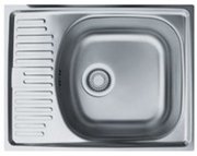 Мойка Franke ETN 611-56 фото в Екатеринбурге