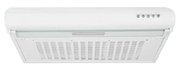 Вытяжка Maunfeld MPC 60 WHITE фото 2 в Екатеринбурге