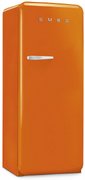 Холодильник Smeg FAB28ROR6 фото 3 в Екатеринбурге