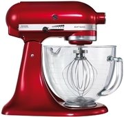 Миксер KitchenAid KSM156PSECA фото в Екатеринбурге