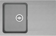 Мойка Franke Orion OID 611-78 серый фото в Екатеринбурге