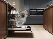 Встраиваемая посудомоечная машина Electrolux EEC967310L фото 3 в Екатеринбурге