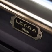 Встраиваемая микроволновая печь Lofra FMRNM66ME BRONZE фото 2 в Екатеринбурге