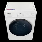 Стиральная машина с паром Maunfeld MFWM128WH053 фото 2 в Екатеринбурге