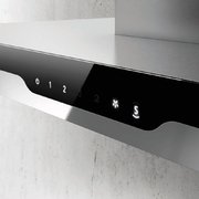 Вытяжка Elica TOP SENSE IXBL/F/90 фото 2 в Екатеринбурге