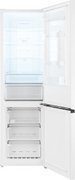 Отдельностоящий холодильник с инвертором Weissgauff WRK 2000 Full NoFrost Inverter White фото 2 в Екатеринбурге