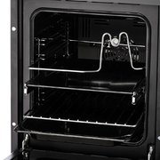 Электрический духовой шкаф KRONA SONATA 45 BL фото 4 в Екатеринбурге