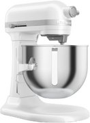 Миксер Китчен Эйд Heavy Duty 5KSM70JPXEWH фото 4 в Екатеринбурге Миксер KitchenAid Heavy Duty 5KSM70JPXEWH фото 4 в Екатеринбурге