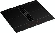 Варочная панель со встроенной вытяжкой Faber Galileo Slim F600 фото 2 в Екатеринбурге
