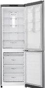 Холодильник LG GA-B 429 SMCZ фото 2 в Екатеринбурге