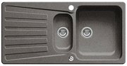 Мойка Бланко Nova 6 S темная скала фото в Екатеринбурге Мойка Blanco Nova 6 S темная скала фото в Екатеринбурге