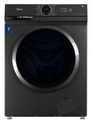 Стиральная машина Midea MF100W70/S-RU фото
