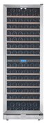 Встраиваемый винный шкаф CellarPrivate CP165-2T фото 2 в Екатеринбурге