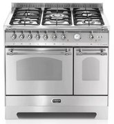 Варочный центр Lofra RSD96MFTE/Ci CHROME