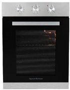 Электрический духовой шкаф Zigmund Shtain E 172 S