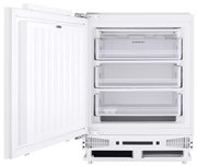 Морозильник встраиваемый MAUNFELD MBFR88SW фото 2 в Екатеринбурге