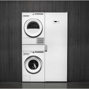 Сушильный шкаф Asko DC7784V.W фото 3 в Екатеринбурге
