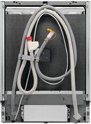Встраиваемая посудомоечная машина Electrolux EEG69410L фото 4 в Екатеринбурге