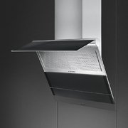 Вытяжка Smeg KTS75NCE2 фото 2 в Екатеринбурге