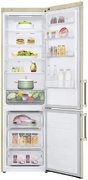 Холодильник LG GA-B 509 BEGL фото 2 в Екатеринбурге