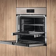 Духовой шкаф Miele H7860 BPX Pearlbeige фото 2 в Екатеринбурге