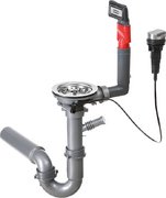 Вентиль-автомат Franke 112.0690.295 фото в Екатеринбурге