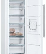 Морозильник Bosch GSN29VW21R фото 3 в Екатеринбурге