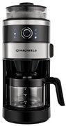 Кофеварка Maunfeld MF-731BK фото 3 в Екатеринбурге