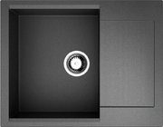 Мойка Omoikiri Daisen 65 BL фото в Екатеринбурге