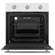 Духовой шкаф Maunfeld AEOC6040W фото 2 в Екатеринбурге